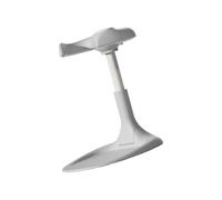 Stand with Rounded Edges and Shower Hook to Choking Easy Plan Against Slip