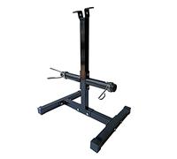 Stand with Weight Storage, Perfect Addition for Any Higher off the Ground Workouts,