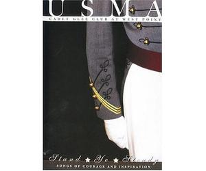 Stand Ye Steady: Songs of Courage & Inspiration [DVD] [2005] [Region 1] [US Import] [NTSC]