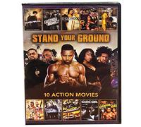 Stand Your Ground: 10 Action Movies