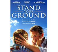 Stand Your Ground [Region 1]
