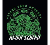 Stand Your Ground [VINYL]