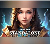 Standalone: Synergy Steam CD Key