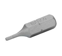 Standard 1/4" (6.35mm) & 25mm Drill Bit for 6mm Hex Cap Screws - 5 Piece Pack