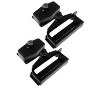 Standard 1.4m Foosball Ball Collecting Box Football Table Machine Accessory