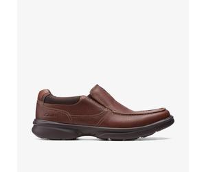 (Standard, 10.5 (Adults')) Bradley Free Tan Tumbled