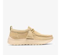 (Standard, 10.5 (Adults')) Tawyer Walla Maple Suede
