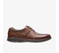 Clarks Men's Cotrell Walk Oxford, Tobacco, 10 UK