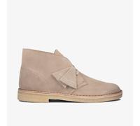 (Standard, 11 (Adults')) Desert Boot Sand Suede
