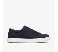 (Standard, 11 (Adults')) Lydford Lace Navy