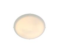 'Standard 38' Ceiling Light Glass Indoor Nordlux White One Size