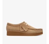 (Standard, 4.5 (Adults')) WallabeeEVOSh Dark Sand Suede