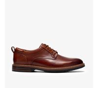 (Standard, 6.5 (Adults')) Aldwin2 Derby Tan Leather