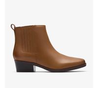 (Standard, 6.5 (Adults')) Danyelle Skip Tan Leather