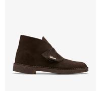 (Standard, 6.5 (Adults')) Desert Boot Brown Sde