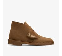 (Standard, 6.5 (Adults')) Desert Boot Cola Suede