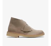 (Standard, 6.5 (Adults')) Desert Boot. Sand Suede