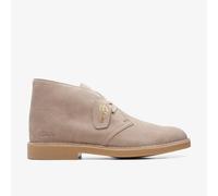 (Standard, 6.5 (Adults')) Desert Bt Evo Sand Suede