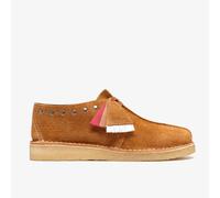 (Standard, 6.5 (Adults')) Desert Trek Burnt Orange