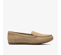 (Standard, 6.5 (Adults')) Elliotte Step Taupe Nubuck