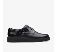 (Standard, 6.5 (Adults')) Glickly Derby2 Black Combi
