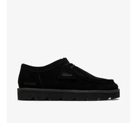 (Standard, 6.5 (Adults')) Meare Walla Black Sde
