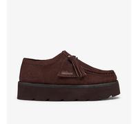 (Standard, 6.5 (Adults')) Meare Walla. Chocolate Sde