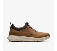 (Standard, 6.5 (Adults')) Motion Trek EZ Dark Tan Lea