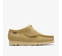 (Standard, 6.5 (Adults')) WallabeeGTX Maple Suede