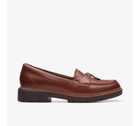 (Standard, 6.5 (Adults')) Westlynn Bella Tan Leather