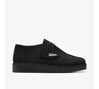 (Standard, 6 (Adults')) Desert Trek Black Sde