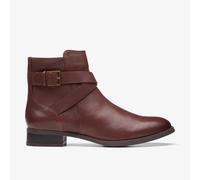 (Standard, 6 (Adults')) Hamble Buckle British Tan Lea
