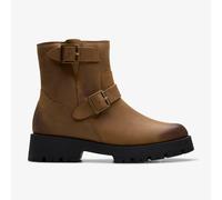 (Standard, 6 (Adults')) Ledwick Haley Dark Sand Oily