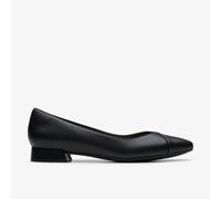 (Standard, 6 (Adults')) Natalyn Wish Black Leather