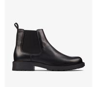 (Standard, 6 (Adults')) Orinoco2 Lane Black Leather