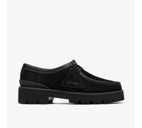 (Standard, 6 (Adults')) Walla Yukoner. Black Combi Sde
