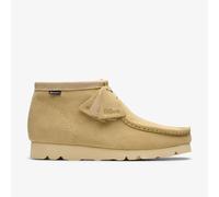 (Standard, 6 (Adults')) WallabeeBT GTX Maple Suede