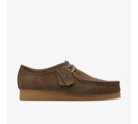 (Standard, 6 (Adults')) WallabeeEVO Dark Olive Sde