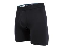 Standard 6" Boxers in Black