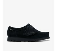 (Standard, 7.5 (Adults')) Wallabee.GTX Black Sde