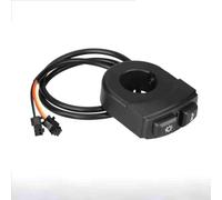 Standard 7/8" Bike Switch Button for Horn Headlight