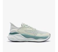 (Standard, 7 (Adults')) Clarks Pace. Pale Green