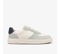 (Standard, 7 (Adults')) Code C Court. Pale Green Combi