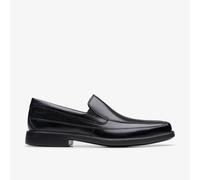 (Standard, 7 (Adults')) Cosgrove Free Black Leather