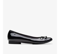 (Standard, 7 (Adults')) Loreleigh Rae Black Pat