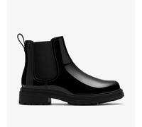 (Standard, 7 (Adults')) Orinoco3 Lane Black Pat
