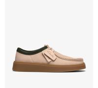 (Standard, 7 (Adults')) Torview Off White Lea