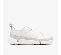 (Standard, 7 (Adults')) Trigenic2 Flex White Leather