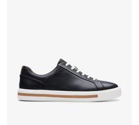 (Standard, 7 (Adults')) Un Maui Lace Black Leather