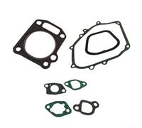 Standard 7-Piece Gasket Kit for GX120 Engine Replacement Seals Matching OEM Reference Numbers 06111 ZH7 405 061A1 ZH7 010